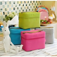 Durable insulation cooler bag