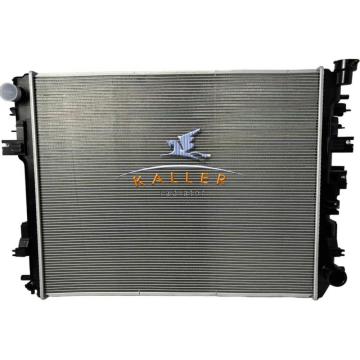 RAM 1500 Express V8 OEM 55056858AE 용 라디에이터