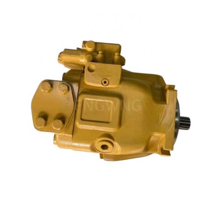 30R-0526 583-4752 Hydraulic Piston Pump For Caterpillar E301