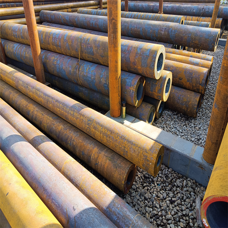 Low Carbon Steel Pipe