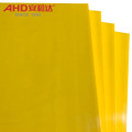 Hojas de plástico POM coloreadas Hoja de polioximetileno