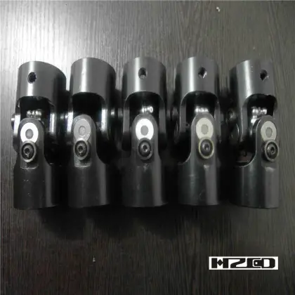 Wxd Single Universal Joint (Needle Bearing Structure