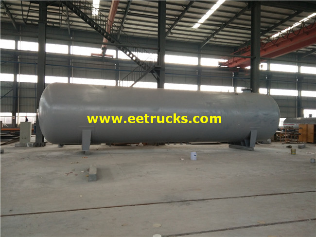 100cbm LPG Storage Tanks