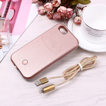 2016 NEW design for iphone battery case connector