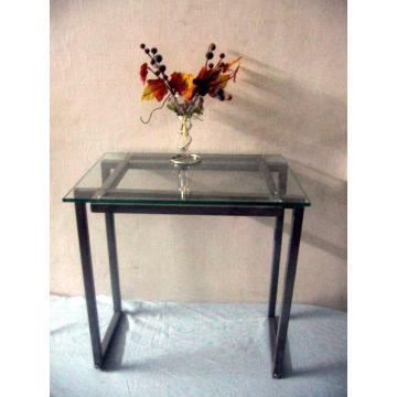 metal furniture