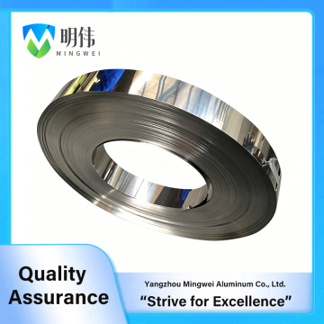 شريط لفائف الألمنيوم متعدد الاستخدامات للمشاريع المختلفة