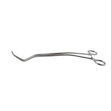 High Quality Auricular Appendage Forceps Stainless Steel