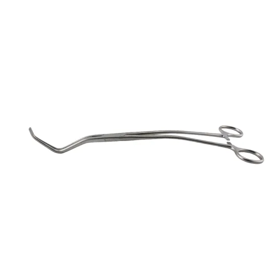 Surgical Instrument Thoracic Operation heart auricle foeceps