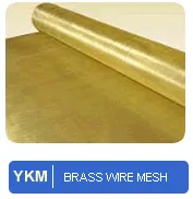copper mesh