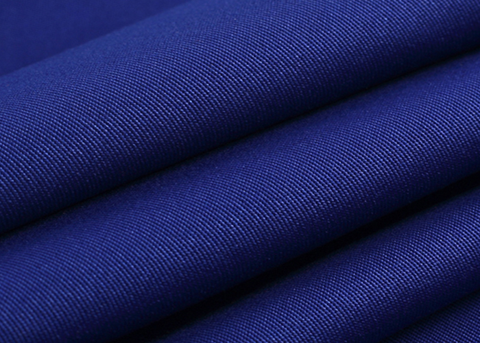 TC Twill Dyed Fabric