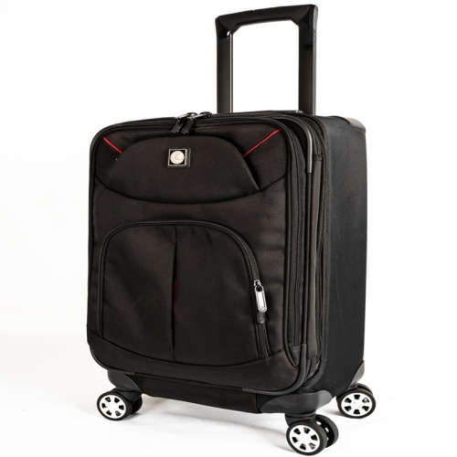 Case di bagagli da viaggio in nylon impermeabile leggero personalizzate