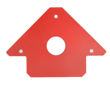 25LBS 12KGS Magnetischer Schweißpositionierer