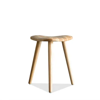 Wholesale Modern Wooden Step Stool and Dining Chairs for Cafes and Restaurants