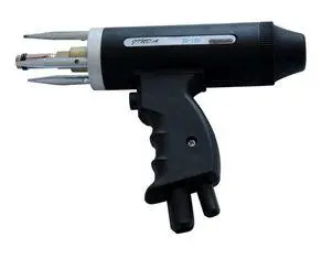 Aluminum CD Drawn Arc Stud Welding Gun 10 - 100mm , M10 Chu