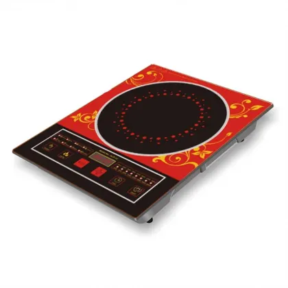 Low Price Hotel Induction Cooker Made in China for Turkey