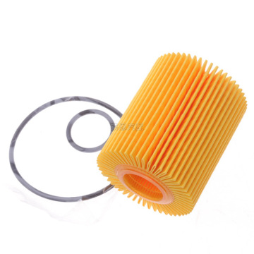OEM 04152-31080 High Quality Low Price Oil Filter Paper for Toyota Crown