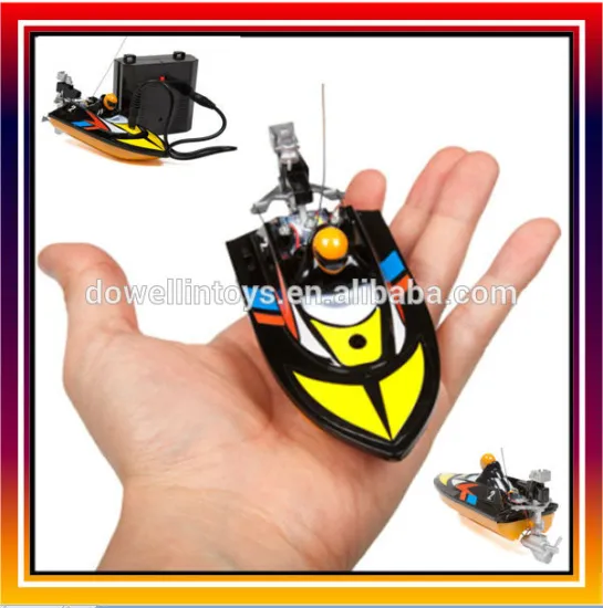 Mini Splasher 1:20 Electric RC Jet Ski,RC Boat