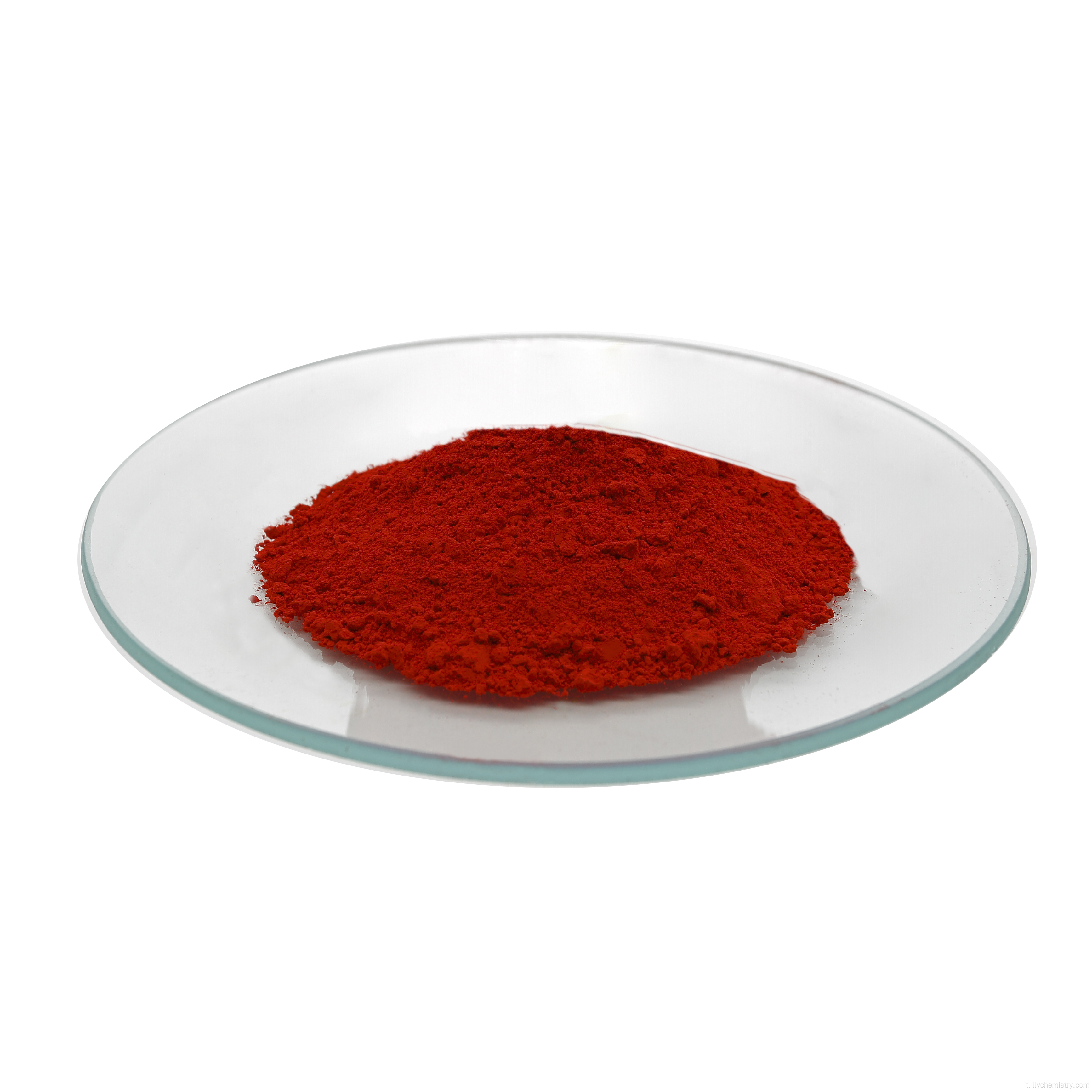 Multifunzione Organic Pigment Red 5322B PR 53: 1