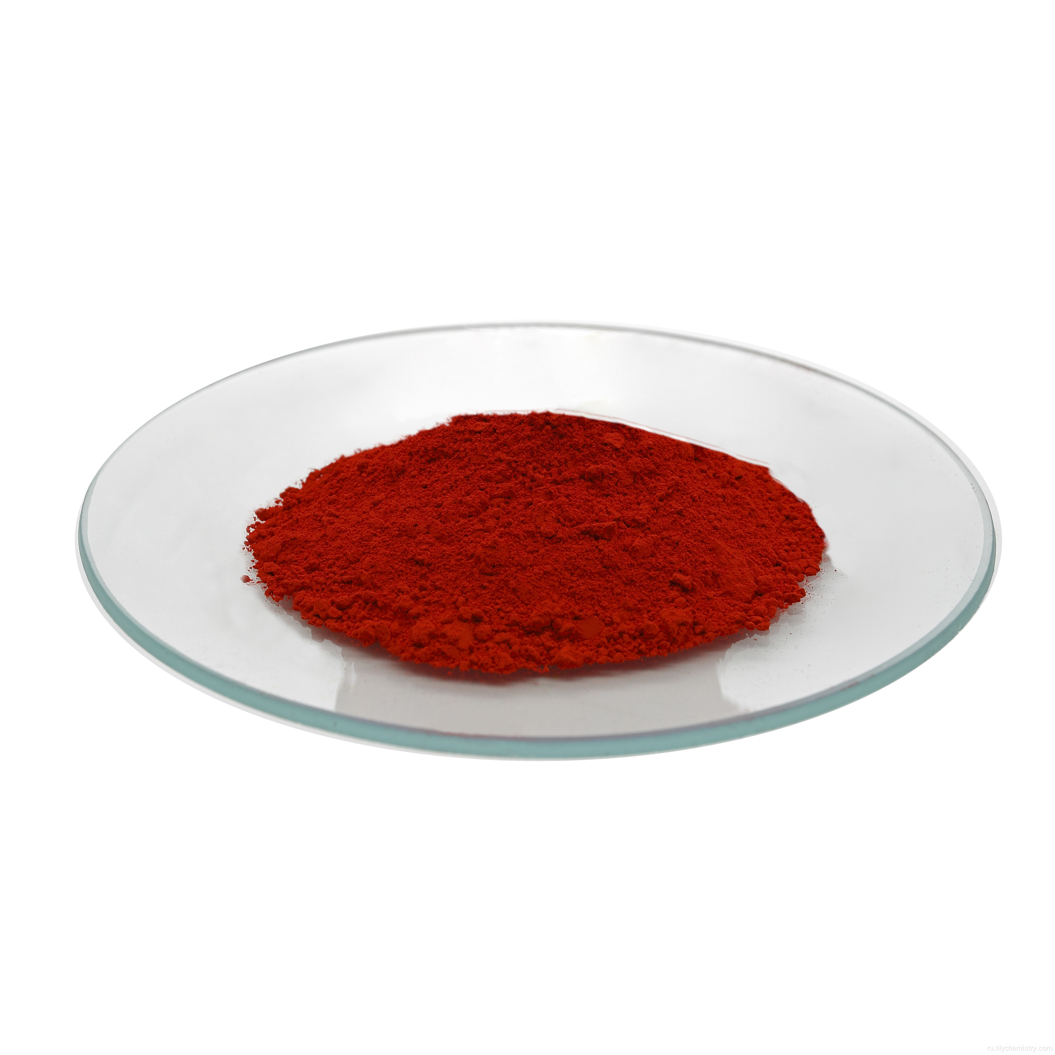 Многофункциональный органический пигмент красный 5322B PR 53: 1