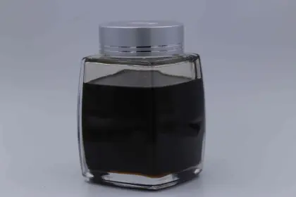 HDEO Diesel Engine Oil CH-4 Lubricant Additive