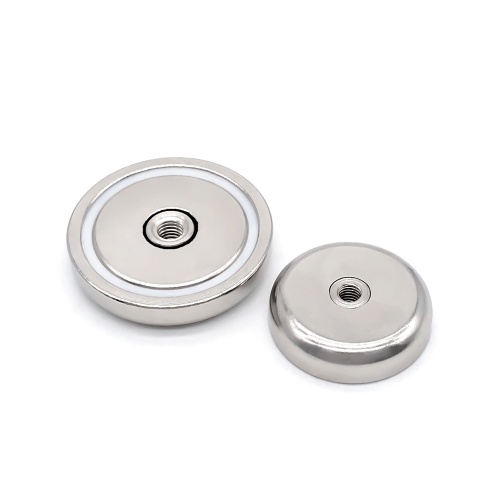 Neodymium Pot Magnet