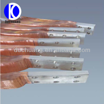 Copper Bus Bar conductor bus bar,copper flat bar