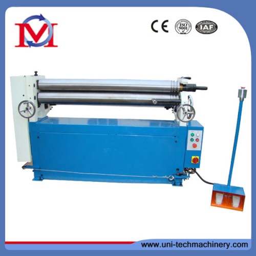 Electric Slip Roller Machine (ESR-1.5X1300)