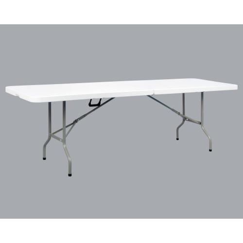 mejor mesa plegable escritorio y silla blanca