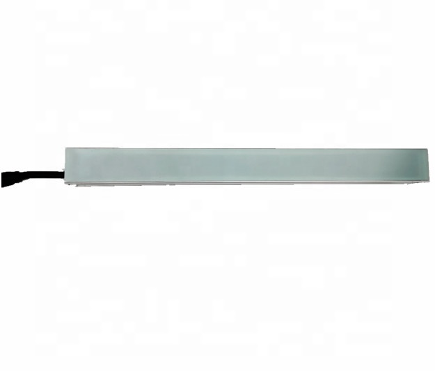 6W Rectangle Square Intround Tangga Lampu Dek