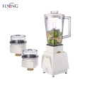 AC motor multifunctional food stand Industrial Blender