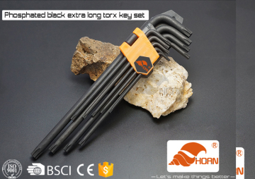 2.5mm 3mm 5mm CRV Allen Key Wrench Set
