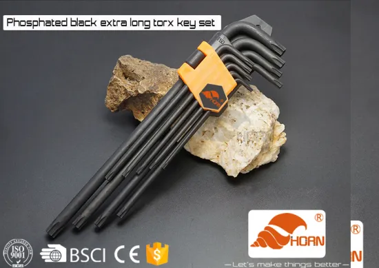 2.5mm 3mm 5mm CRV Allen Key Wrench Set