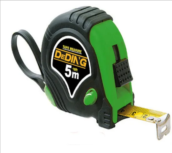 Unique Design Industrial Tape Measure With Steel Blade