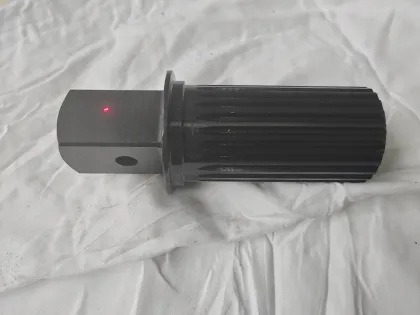 Hytorc Hydraulic Torque Wrench featuring 50mm Ratchet Link: Precision and Power in Fastening Solutions