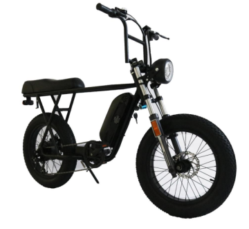 battery lithium ion bottle pack for electric bicycle