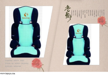 baby booster car seat