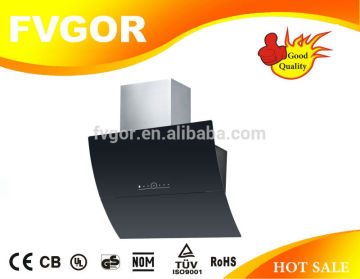 kitchen aire range hood chimney filter