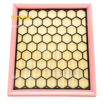 C00085321 Diesel Air Filter for Maxus T60