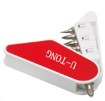 Fashionable Combined Tool Set for Promotion