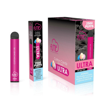 All Flavors Disposable Vape Pen Fume Ultra