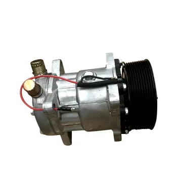 Sanden Car AC Compressor Price