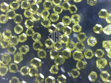Coarse Synthetic Diamond for Metal Bond Tool Production JSD20 60/70