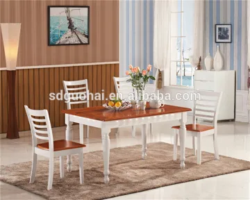 Korean Dining Table and chairs
