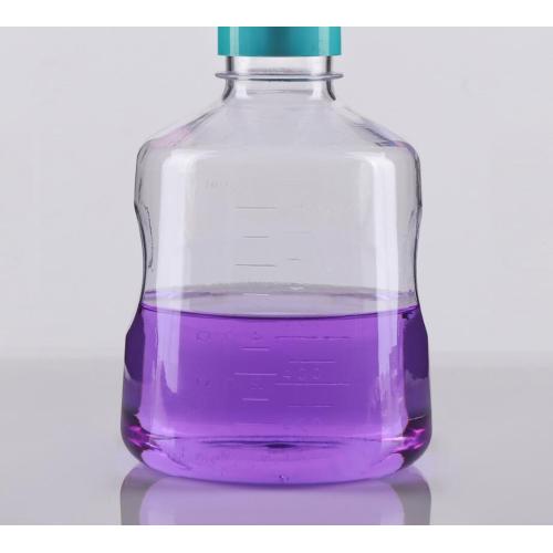 1000 ML Reciever Bottle laboratory