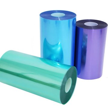Hot Sale Medical Grade Water-Proof Multi-Layer Sealing Film (CPP)