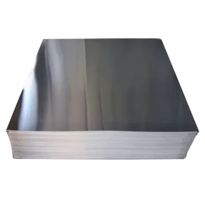 304 Stainless Steel Plate