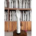 Latex gloves molding mold