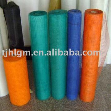 Fiberglass Screen Netting (factory)