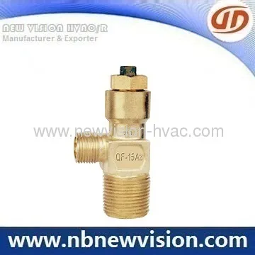 Acetylene Lpg Cylinder Valve 