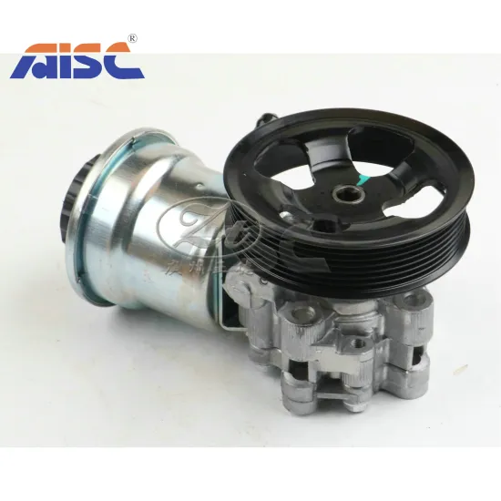 44320-0K030 Power Steering Pump for TOYOTA Hilux LAN25/LAN50 - AISC Auto Parts